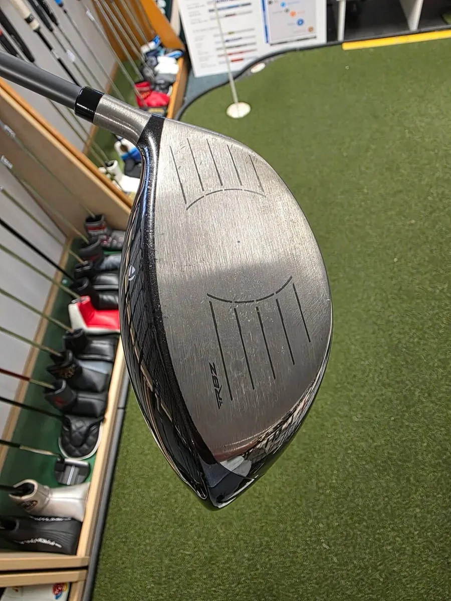 Taylormade Rbz Driver - Image 4