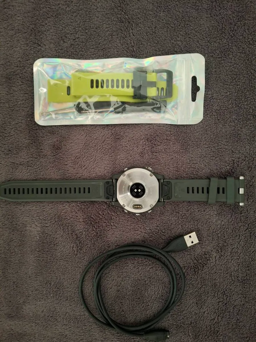 Gaming Fenix 7 - Image 3