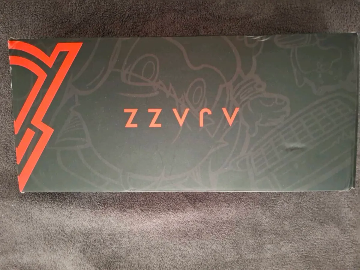 Gaming mechanical keyboard - Image 2