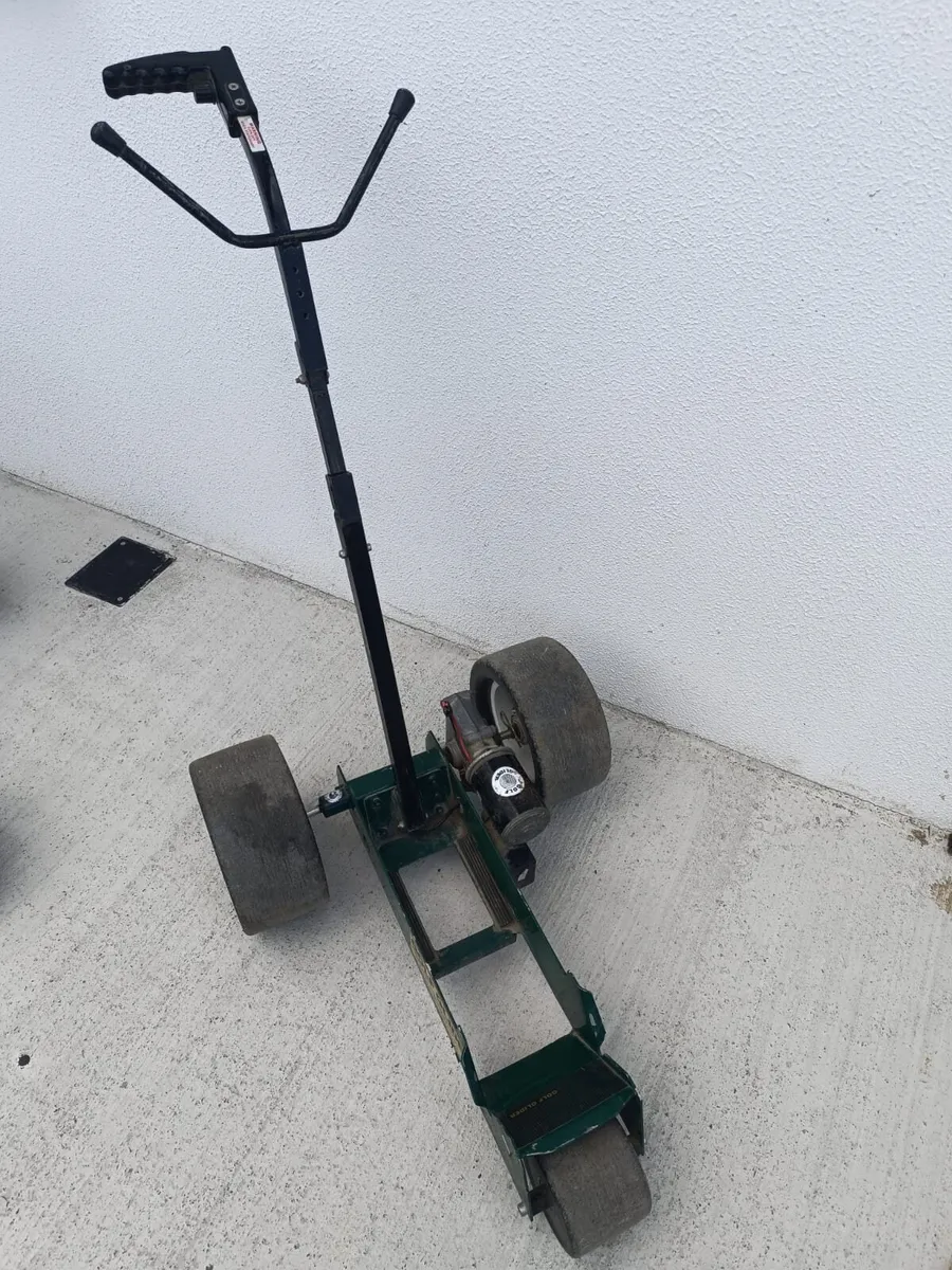 Golf Equipment - Image 1
