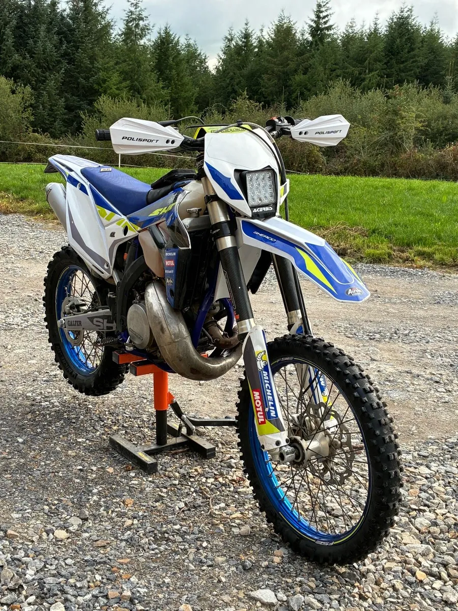 Sherco SE 250 - Image 2