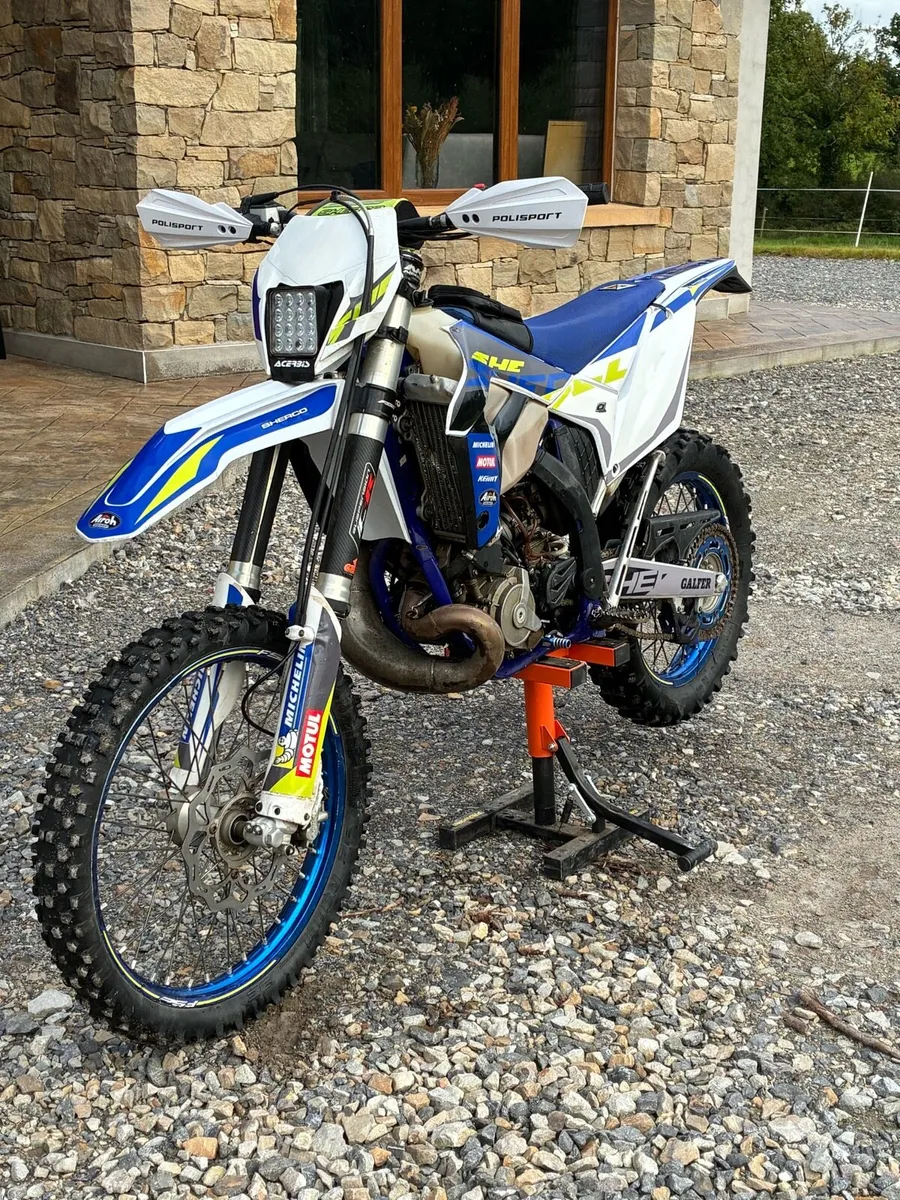 Sherco SE 250 - Image 3