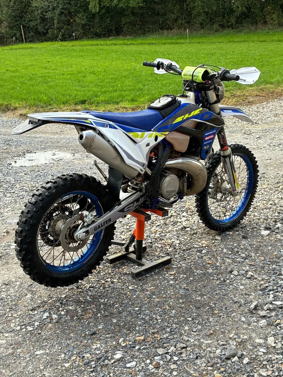Sherco SE 250 - Image 4
