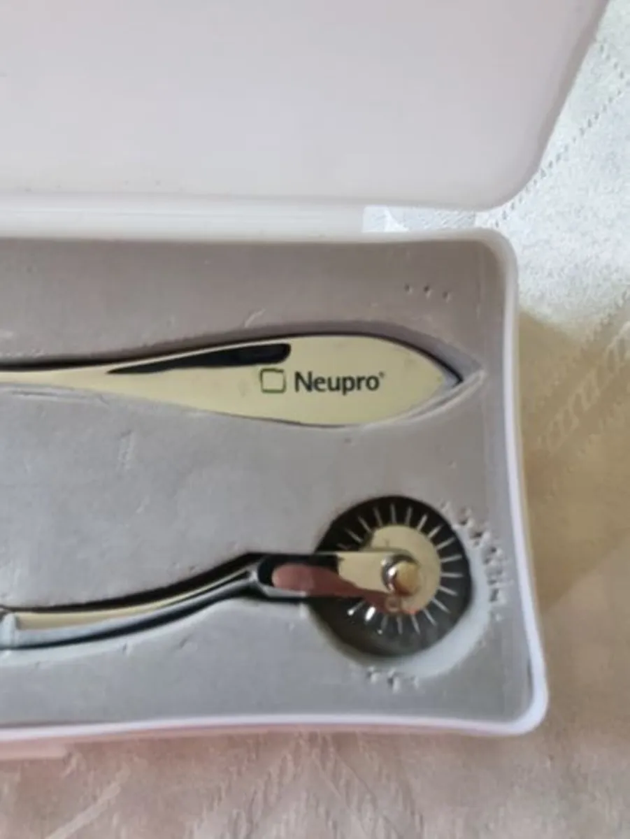The Neurological Hammer Set by Neupro. - Image 3