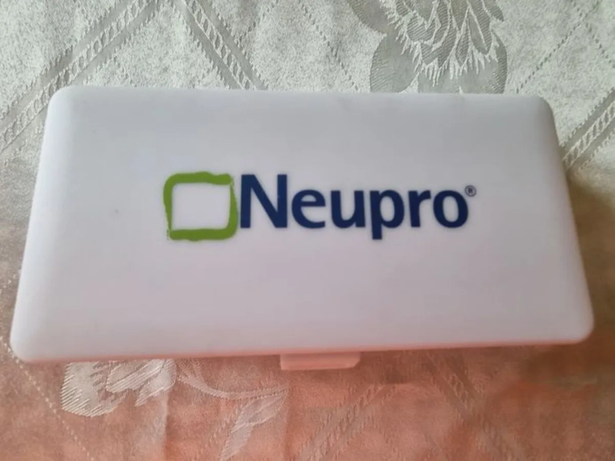 The Neurological Hammer Set by Neupro. - Image 4