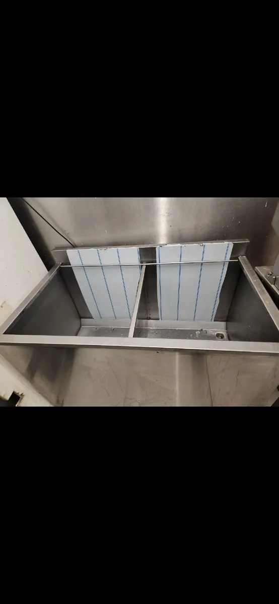 Chip bath - Image 1