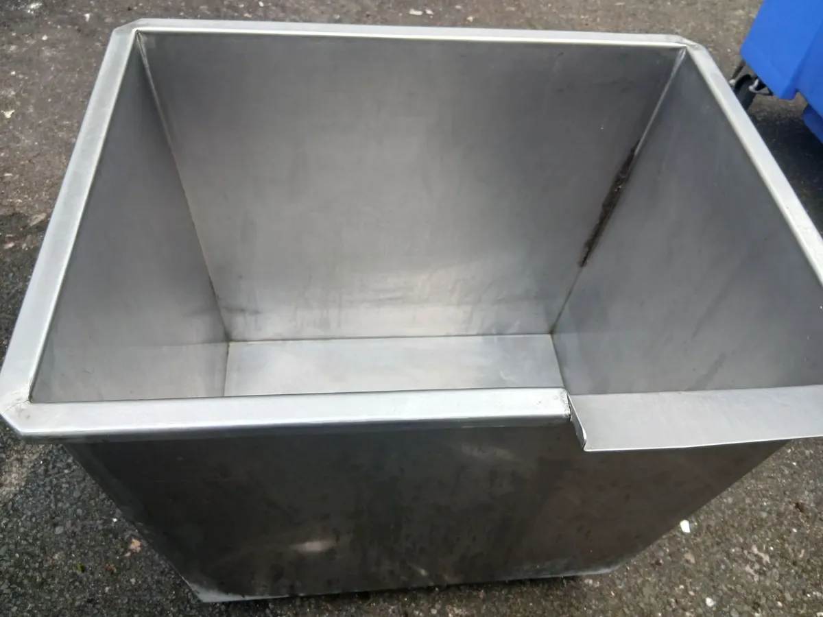 Chip bath - Image 4