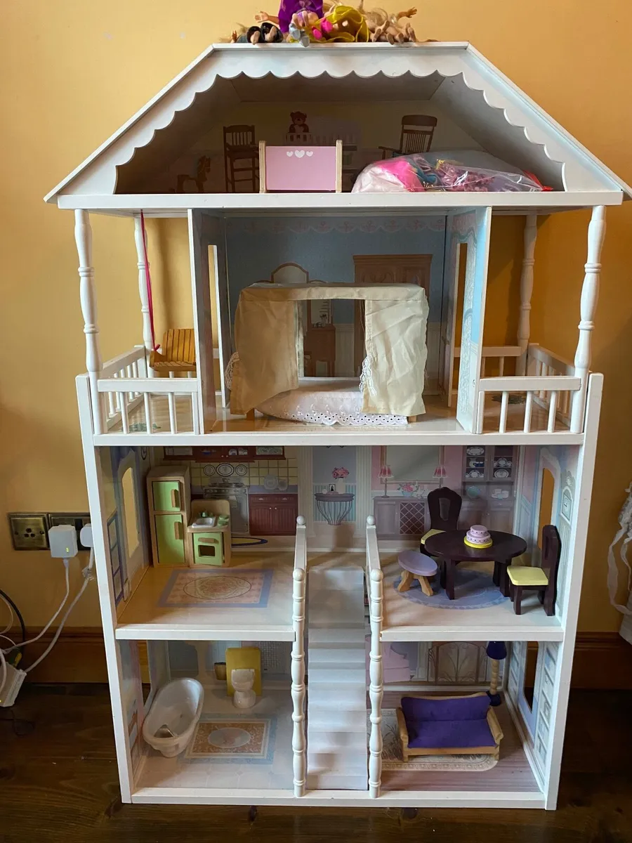 Toys - Image 1