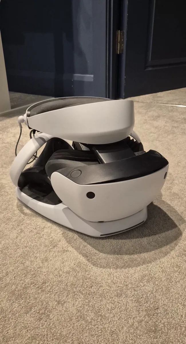 Vr2 headset PlayStation 5 - Image 1