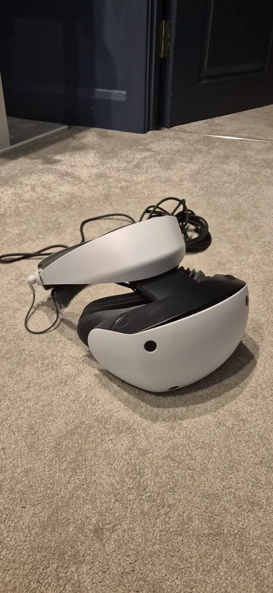 Vr2 headset PlayStation 5 - Image 2