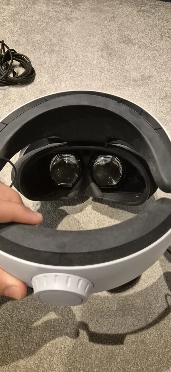 Vr2 headset PlayStation 5 - Image 3