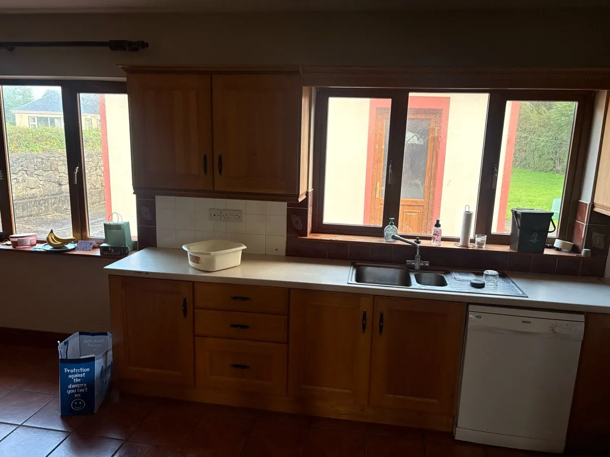 Kitchen unit - Image 3