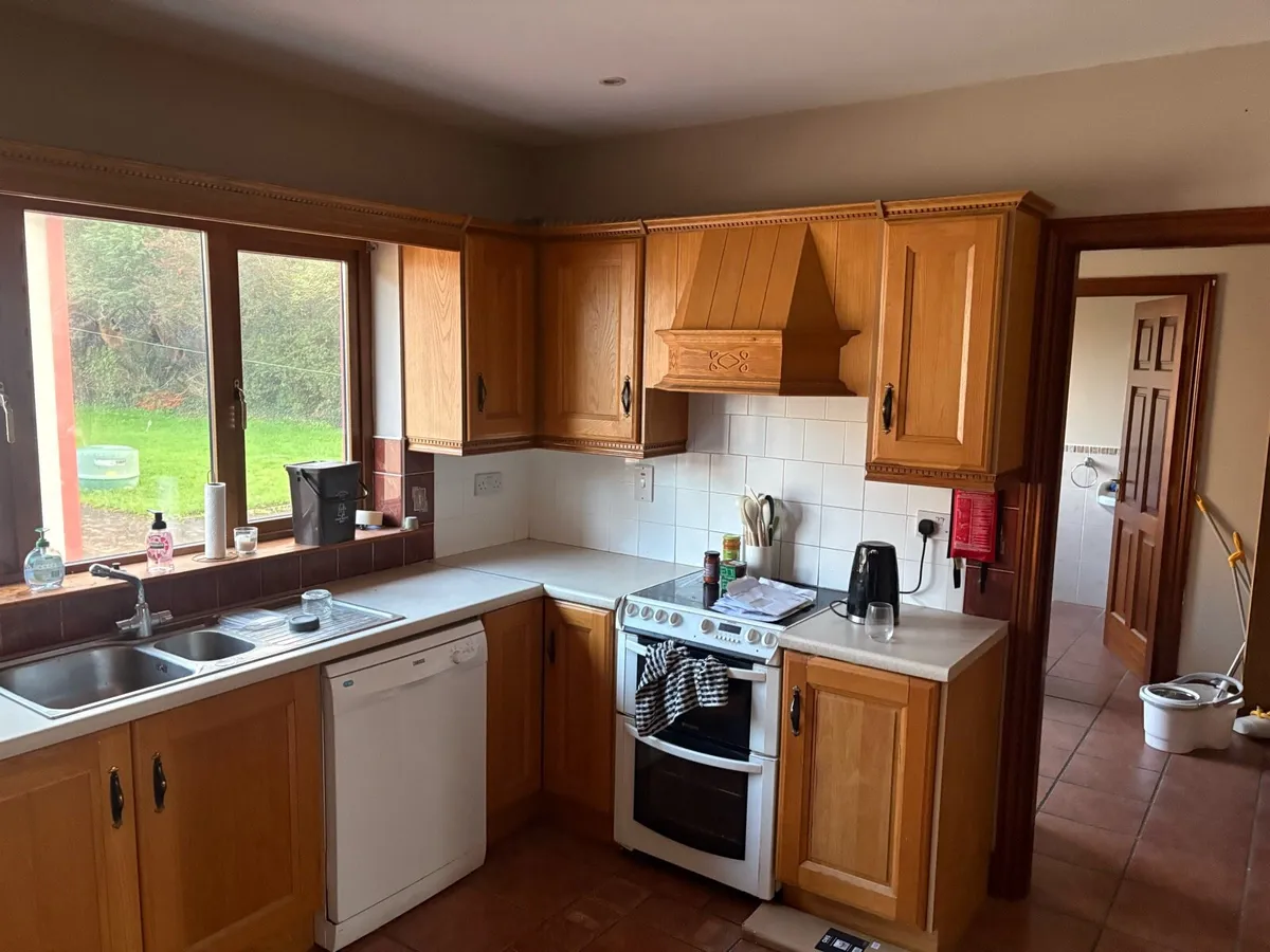 Kitchen unit - Image 4