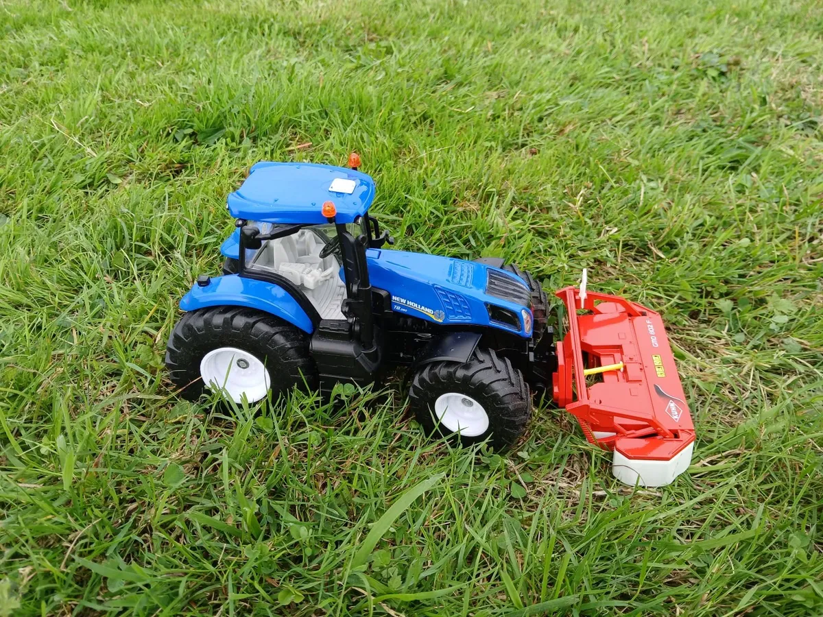 Farming Toys - Image 4