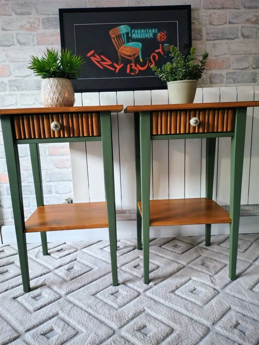 Bedside Tables - Image 2