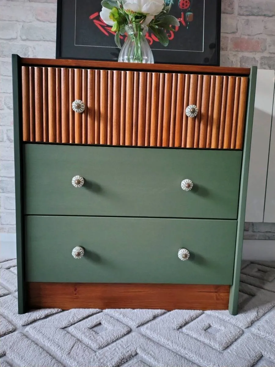Chest of Drawers - Image 2