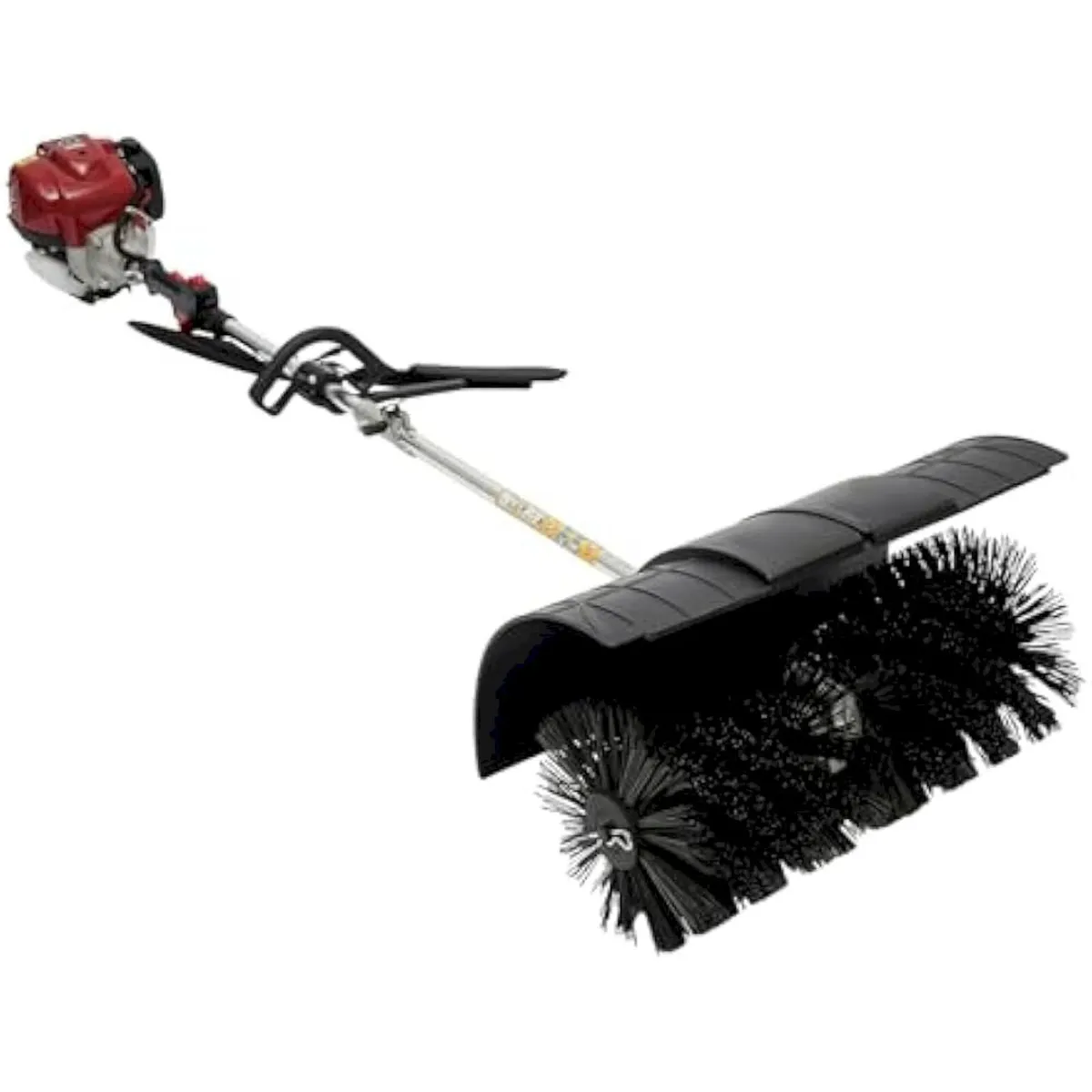Piranha Hand Held Powered Sweeper - Image 1