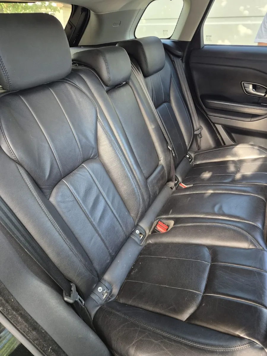 Range Rover Evoque - Image 4