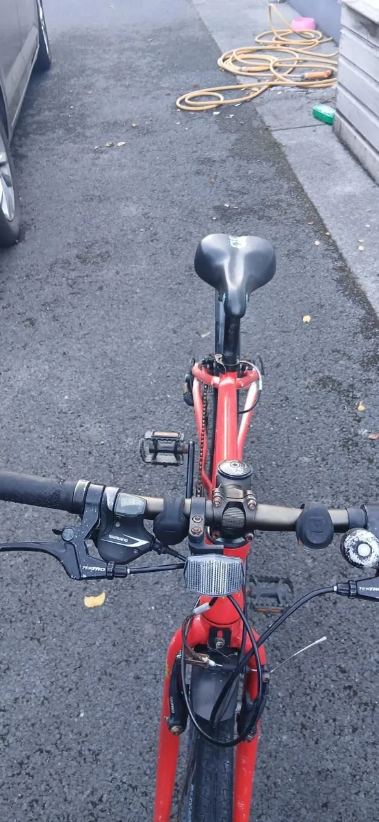 Kids bike - Image 1