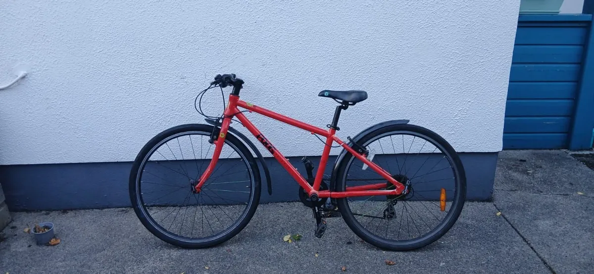 Kids bike - Image 3