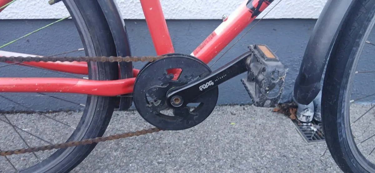 Kids bike - Image 4