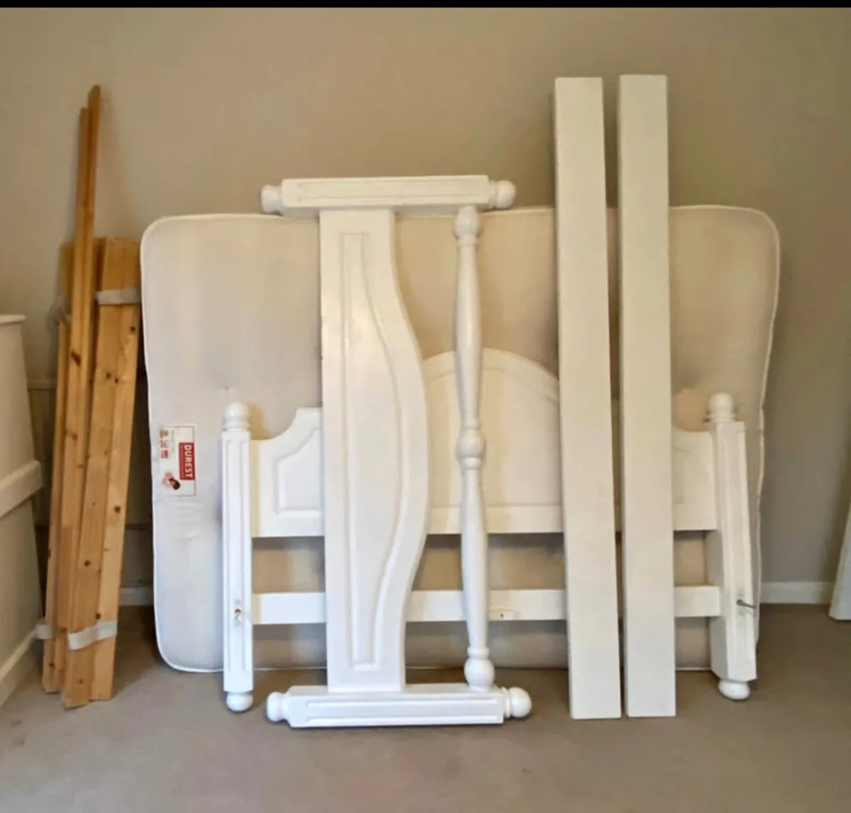 Bed - Image 2