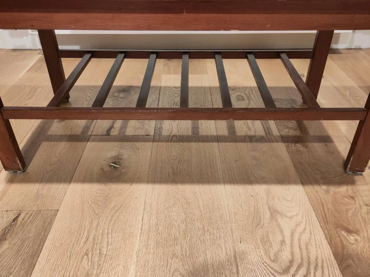 Coffee table - Image 3
