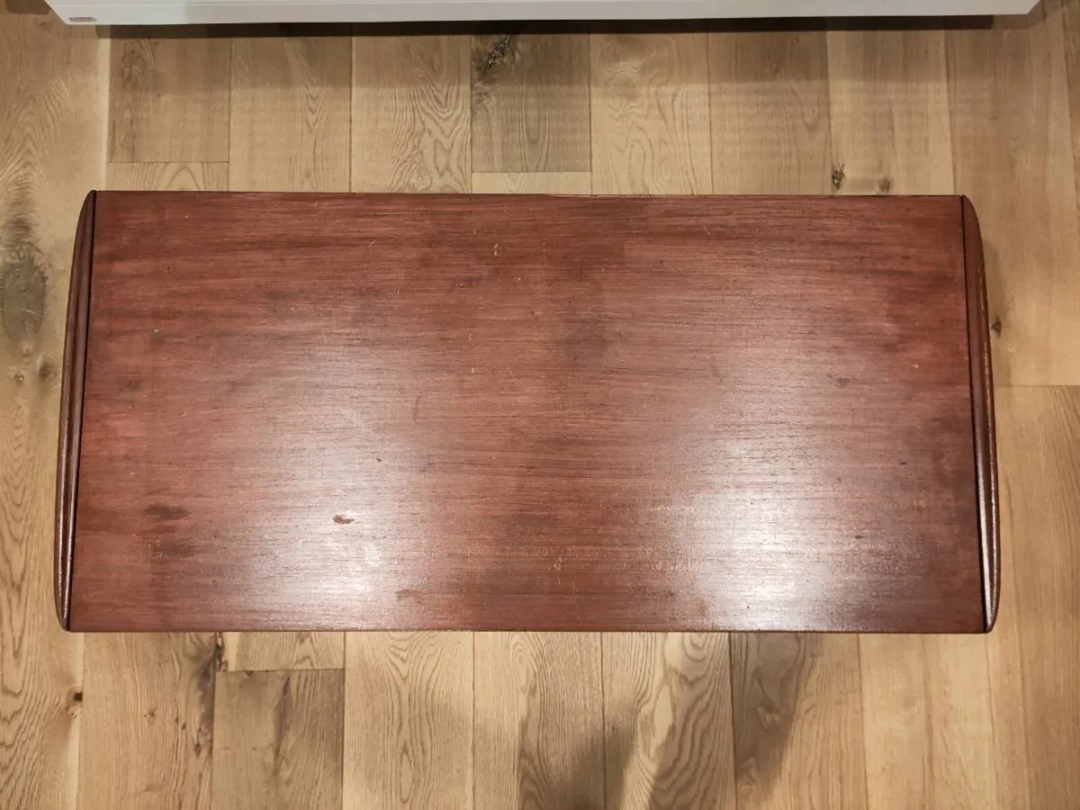 Coffee table - Image 4