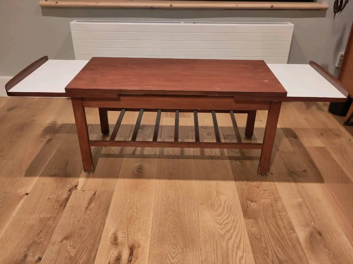 Coffee table - Image 2