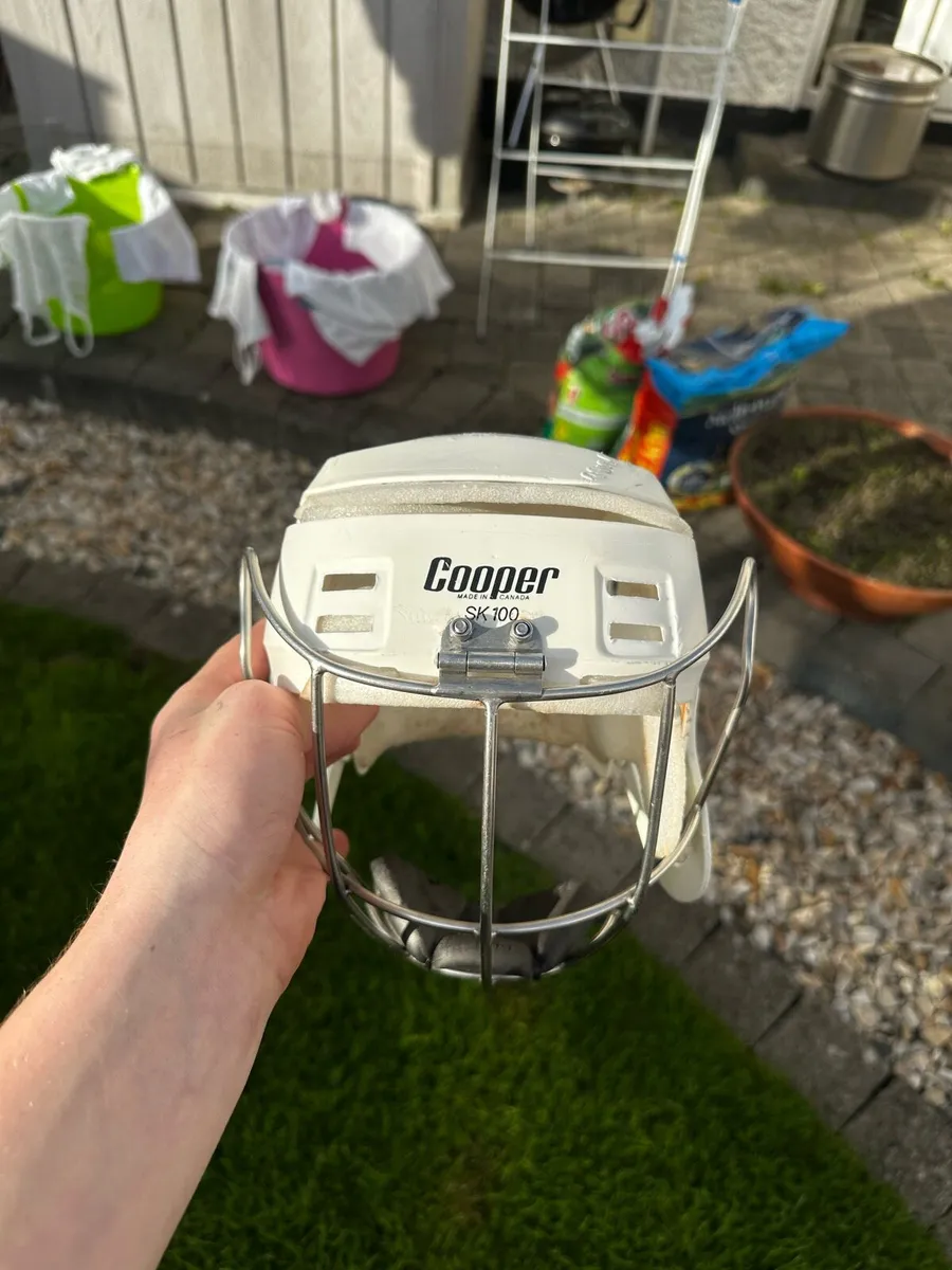 Oldstyle cooper - Image 1