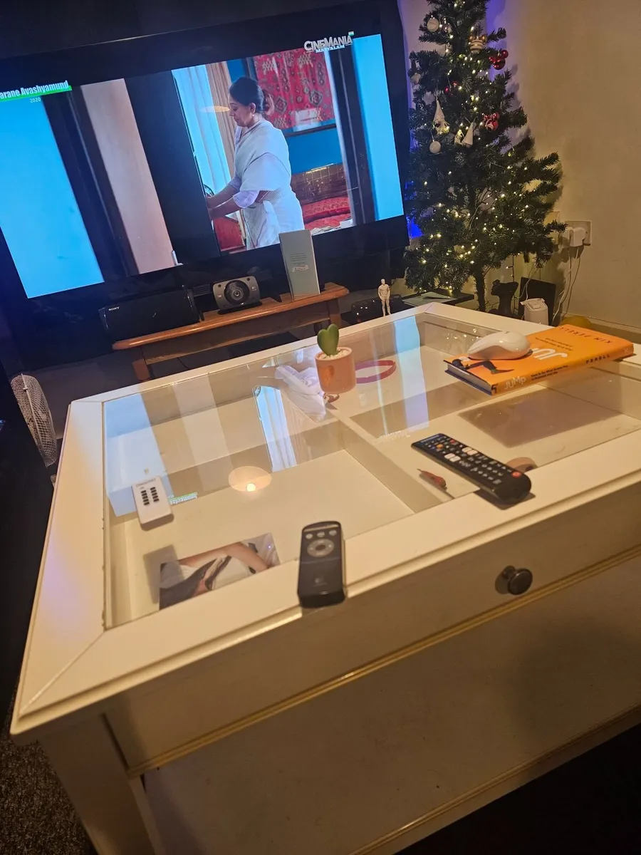 Coffee table - Image 2