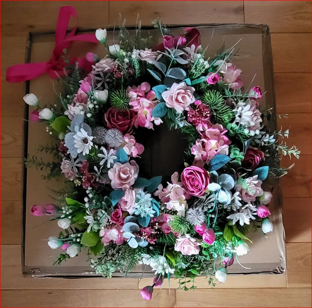 Wreath