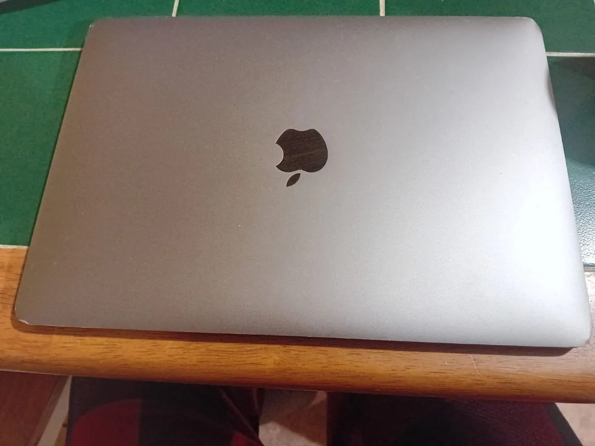 APPLE MACBOOK AIR 2018 RETINA 13,3 - Image 3