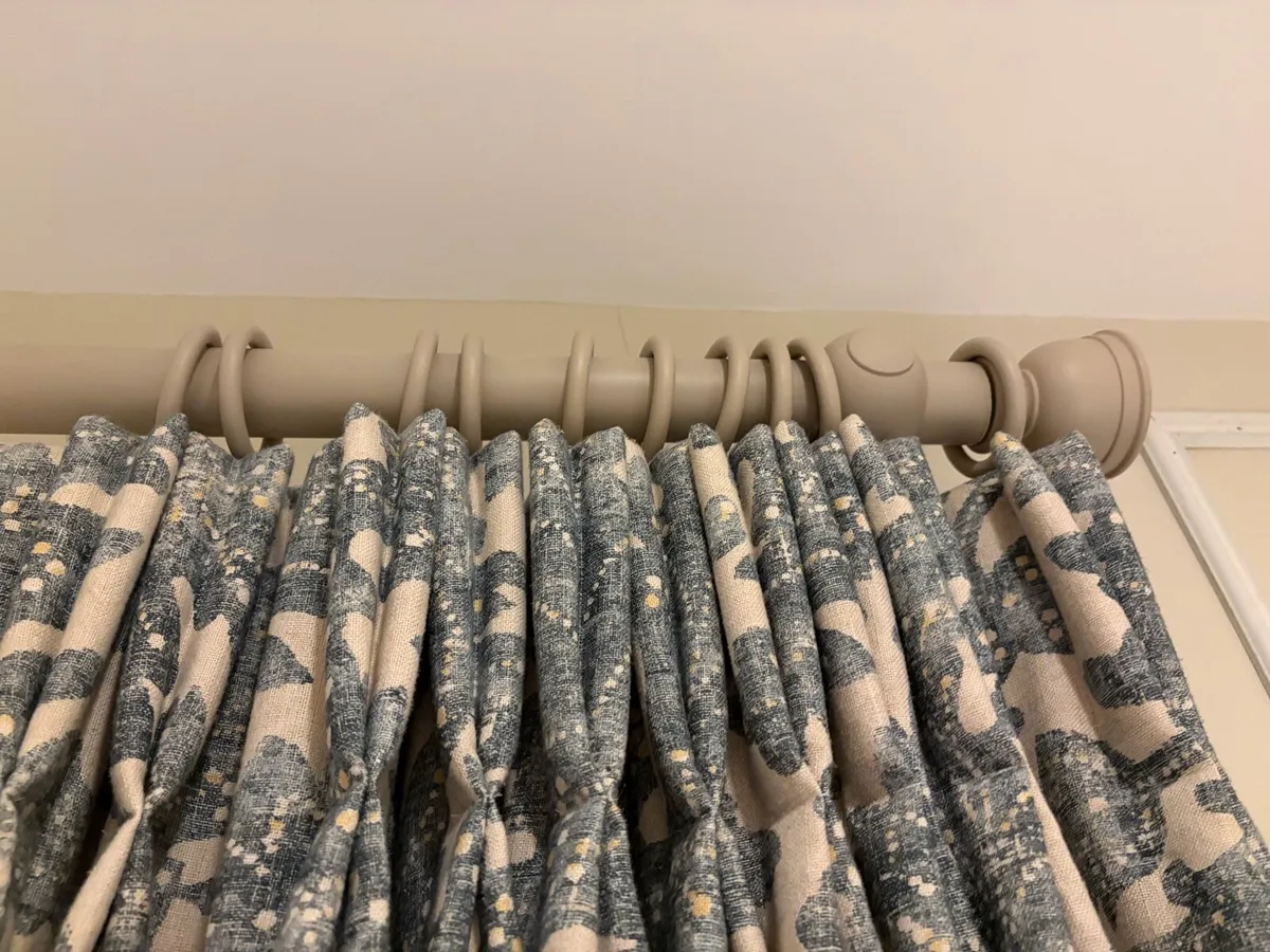 Bespoke Curtains - Image 4