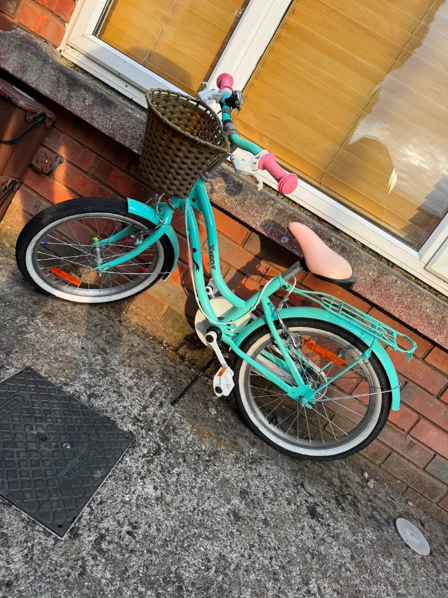 Bicycle - Image 1