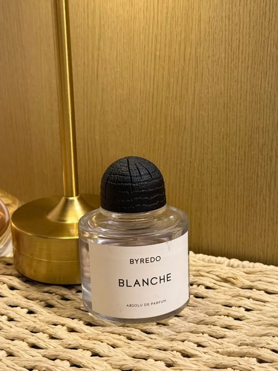 Perfume Bundle - Byredo, Matiere Premiere, Maison Crivelli, Penhaligons - 95% Full - Image 2