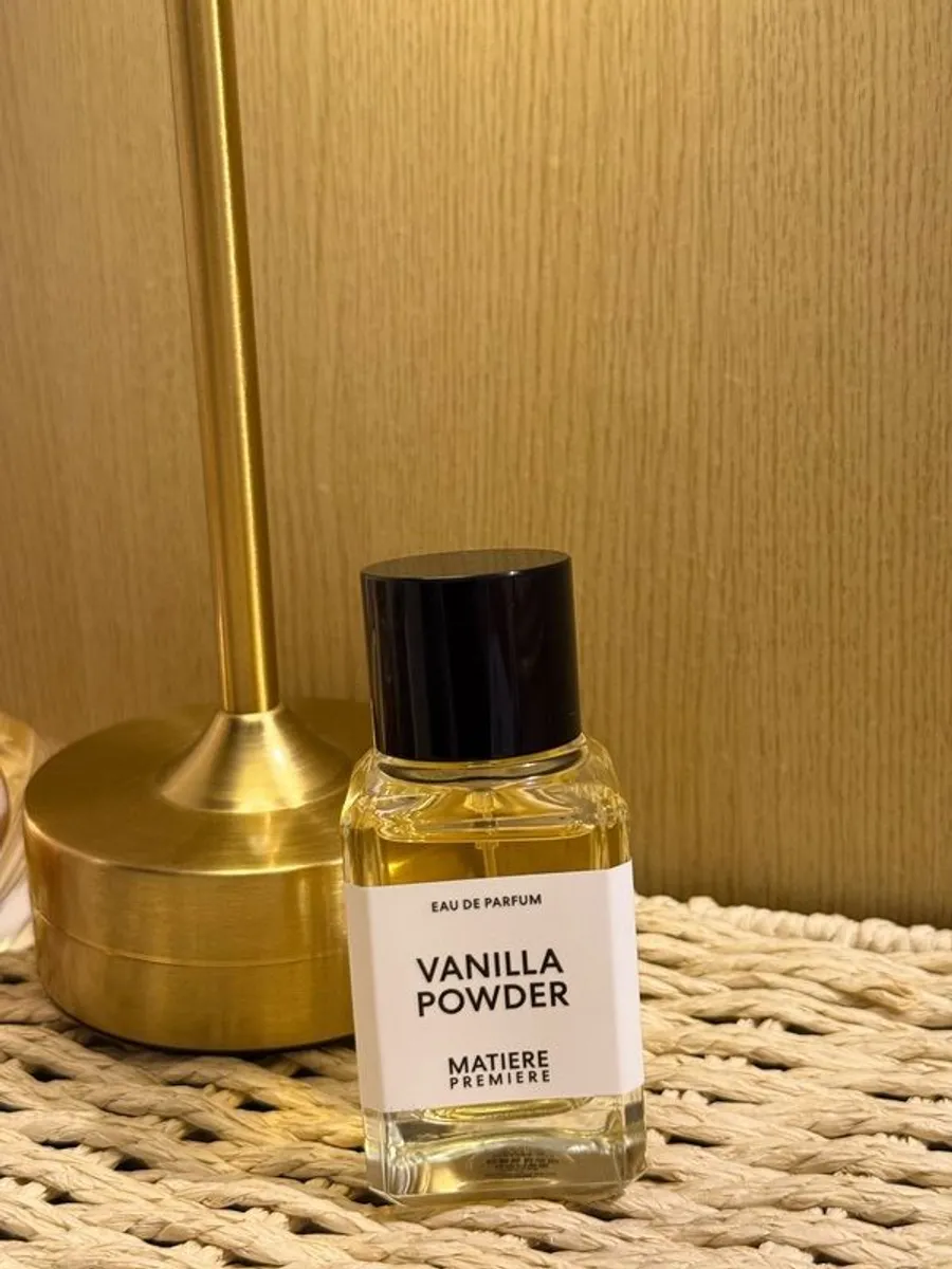 Perfume Bundle - Byredo, Matiere Premiere, Maison Crivelli, Penhaligons - 95% Full - Image 3