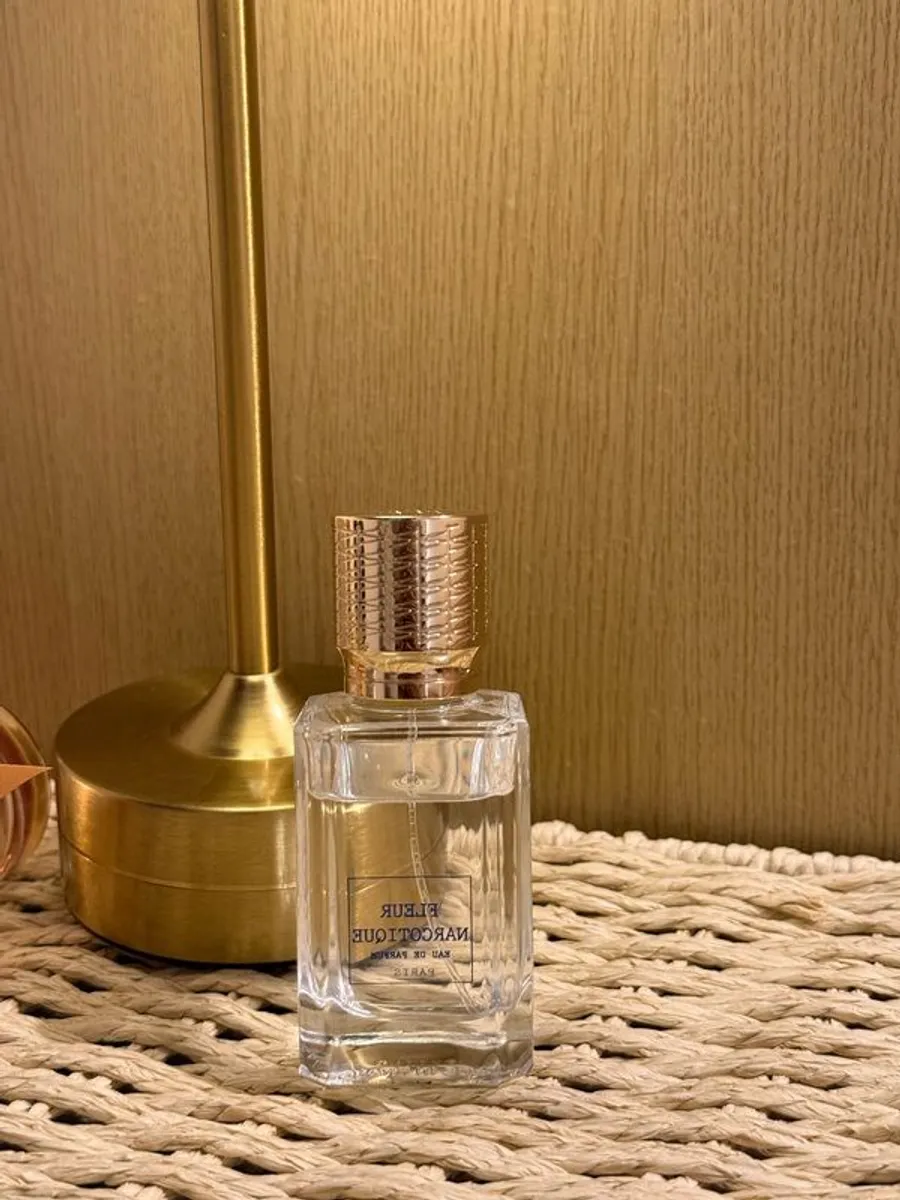 Perfume Bundle - Byredo, Matiere Premiere, Maison Crivelli, Penhaligons - 95% Full - Image 4