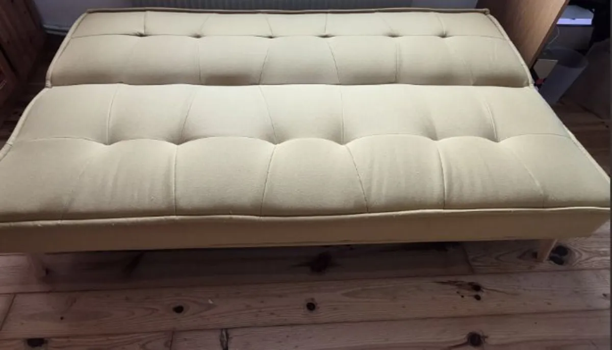 Sofa Bed - Image 1