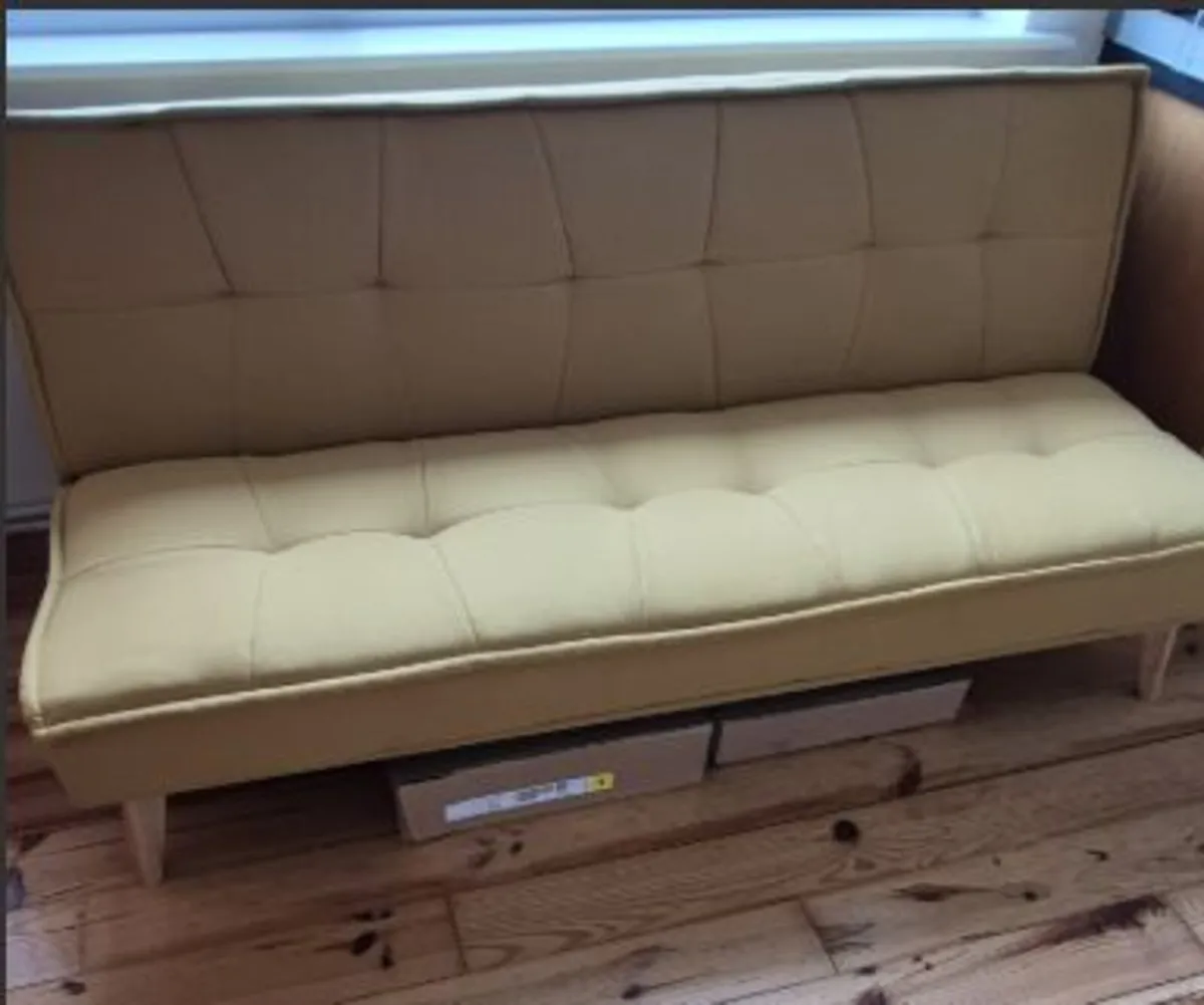 Sofa Bed - Image 3