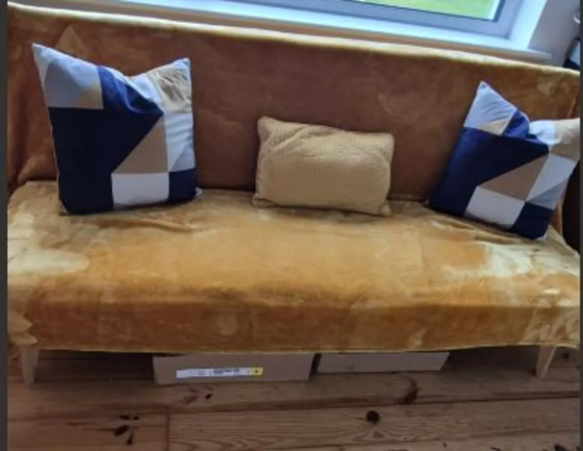 Sofa Bed - Image 4