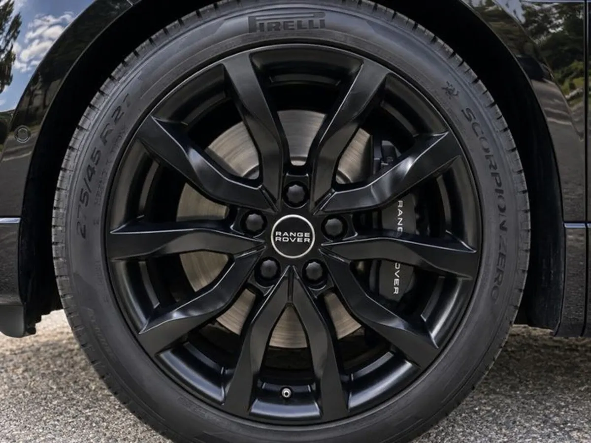Land Rover Discovery 3/4/5 Range Rover Sport - Image 1