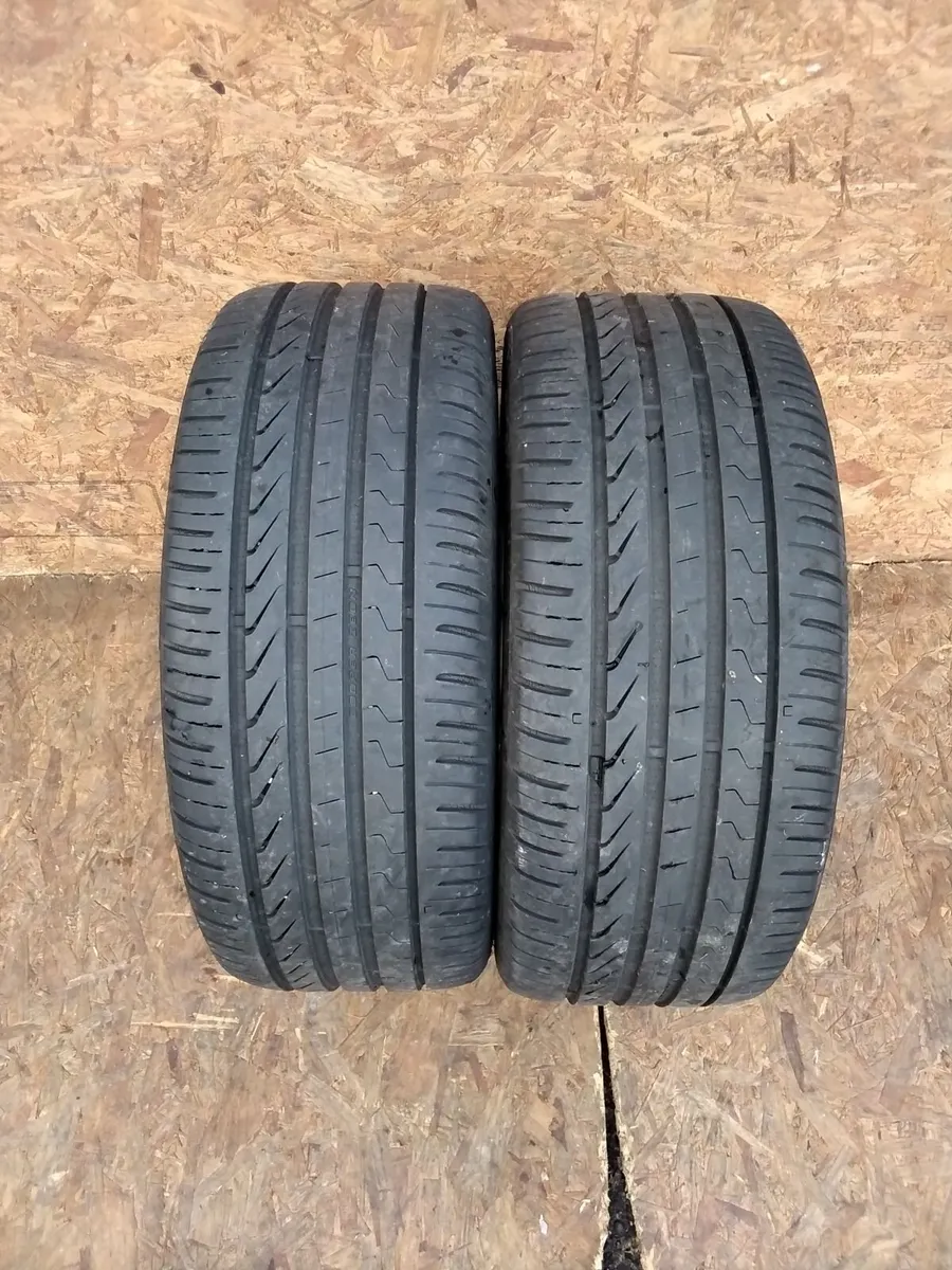 18" Spielberg alloys 5x112   --VW - Image 4