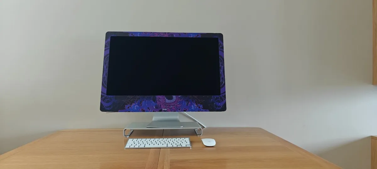 iMac 27'' All in Pc - Image 2