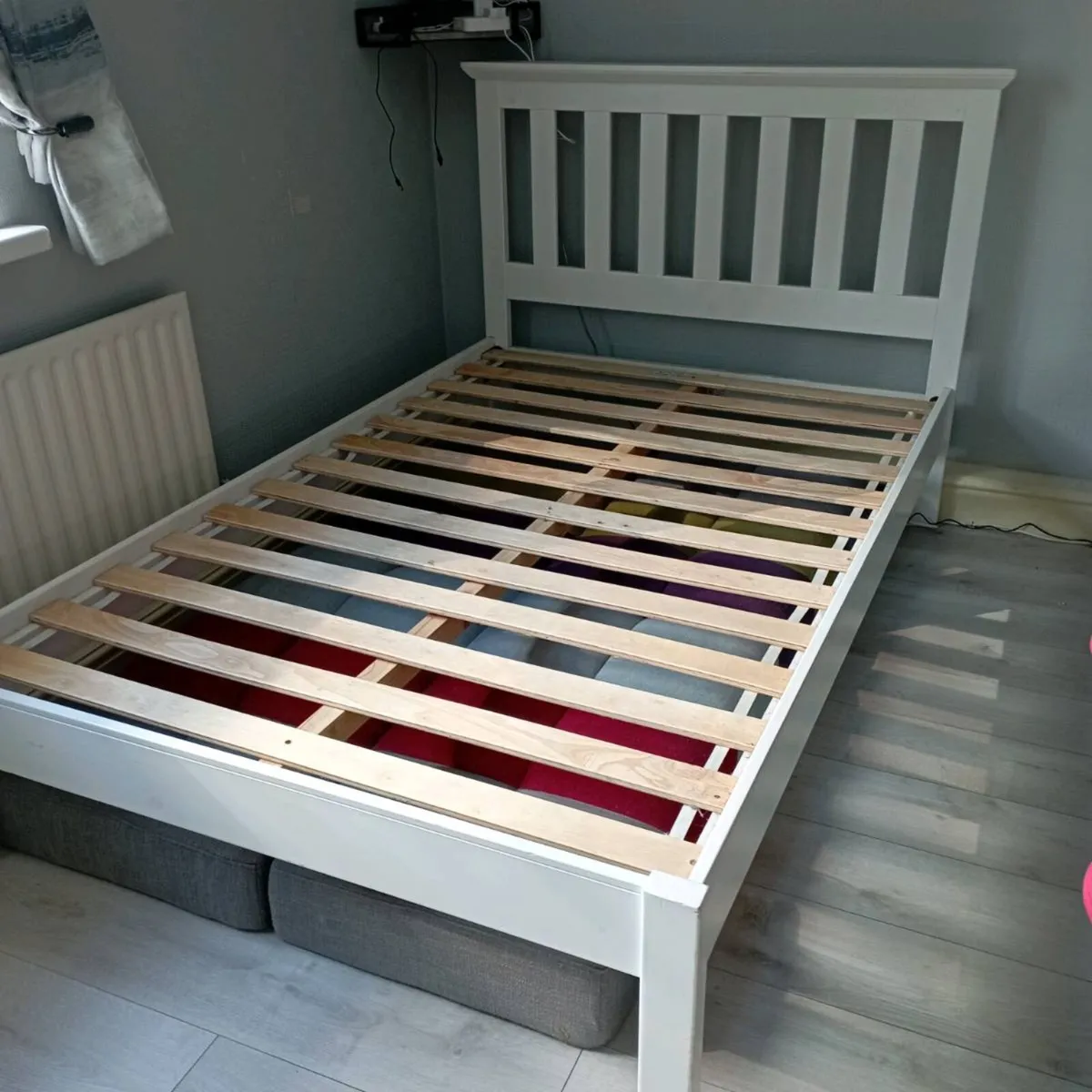 Bed - Image 2