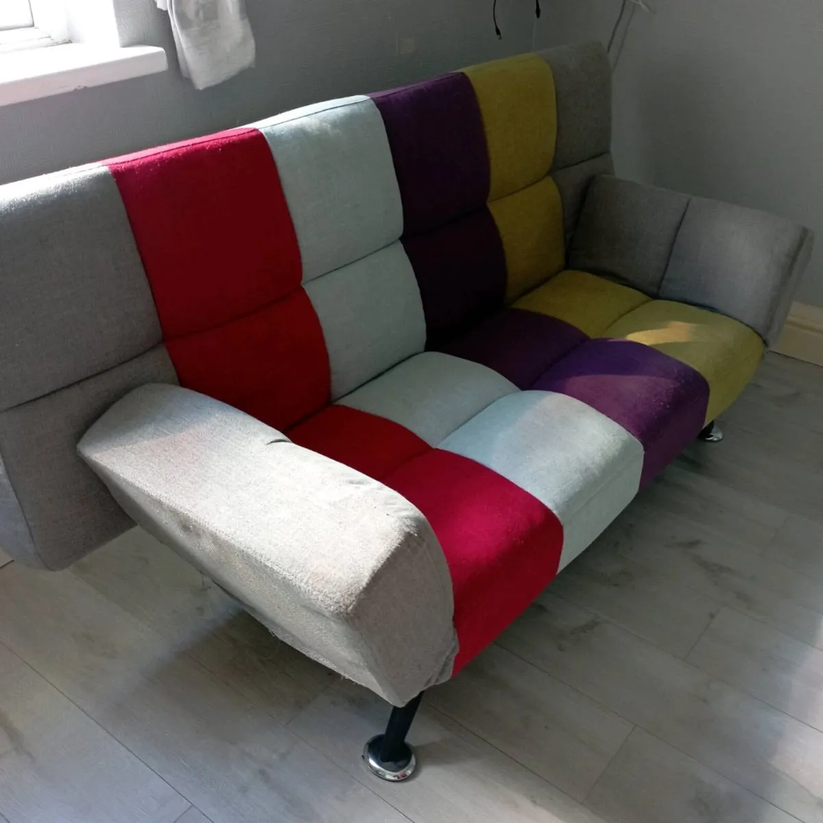 Sofa bed - Image 3