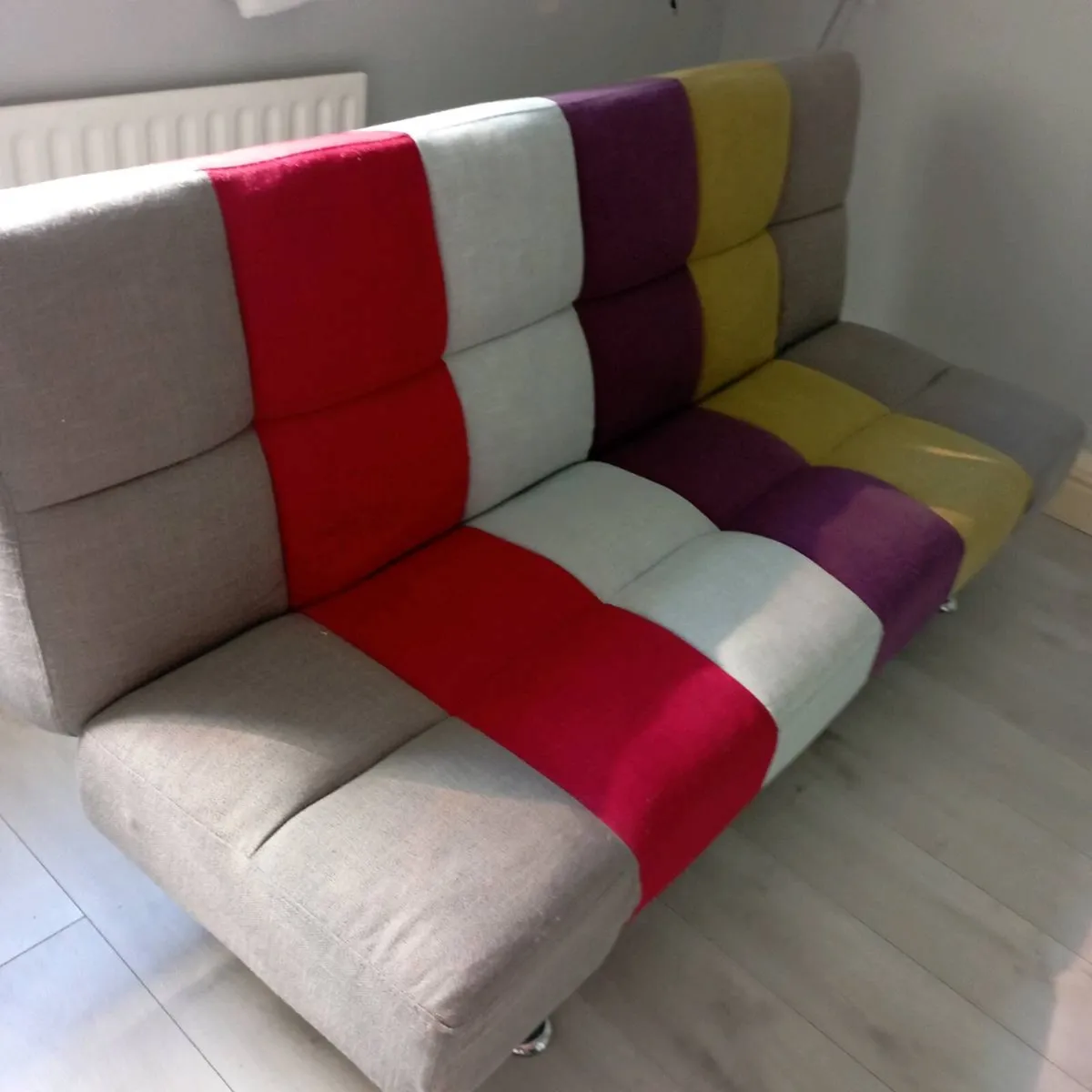 Sofa bed - Image 1