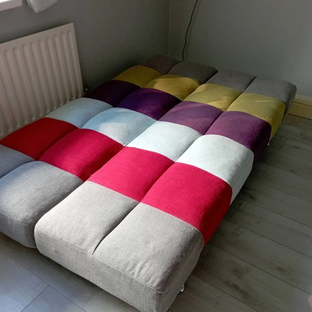 Sofa bed - Image 2