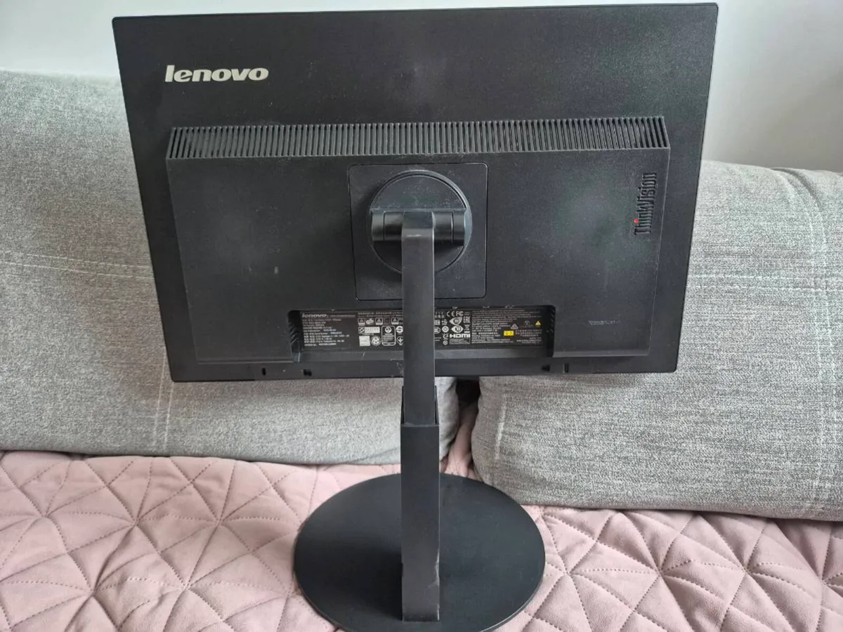 Lenovo T2254pC monitor - Image 4