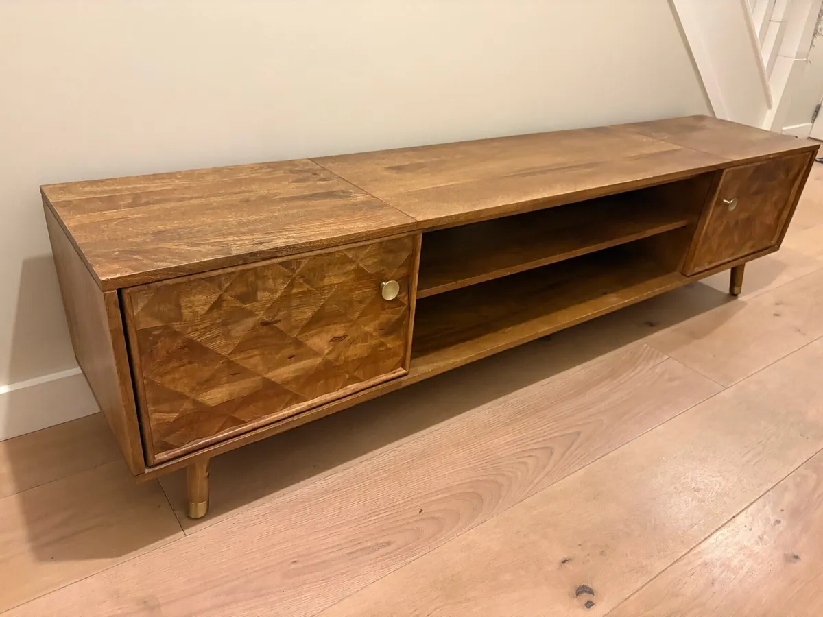 Tv Unit - Image 2